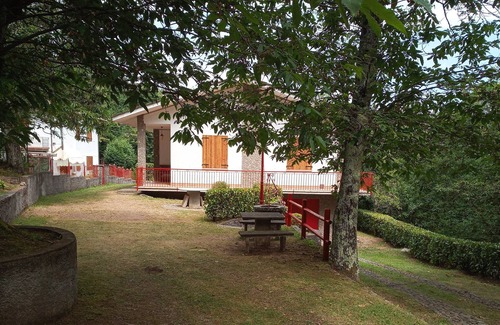 Macchino Villa | House