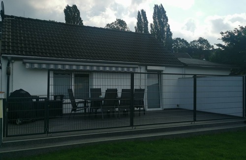 Konig Ludwig House | House Jürgens is looking for guests
