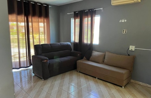 Prado House | House just a few meters from the sea in a super private condominium surrounded by nature.