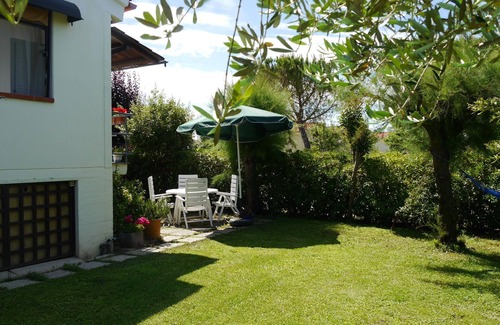 Piombino House | House just steps from the beach Mortelliccio away!
