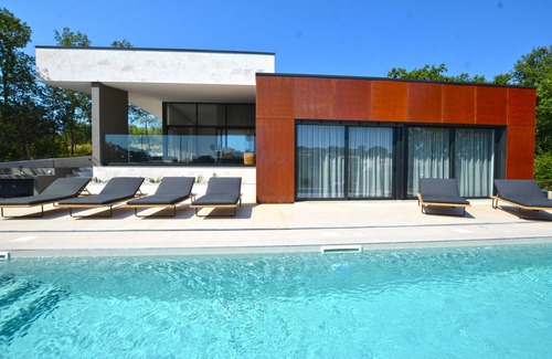 Sorici Villa | House K2
