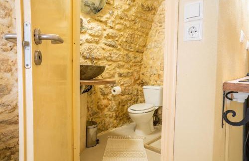 Rethymno Apartment | House Katri
