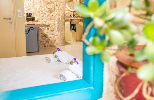 Rethymno Apartment | House Katri