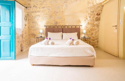 Rethymno Apartment | House Katri