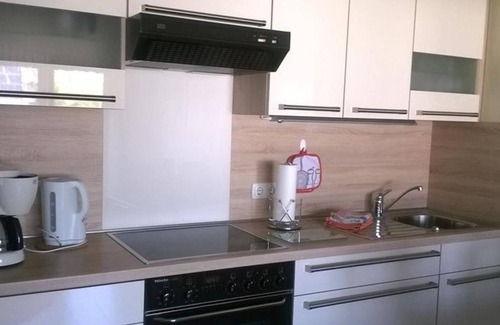 Valwig Apartment | House Kotthoff - 5-bed apartment with 2 sep. bedroom