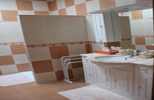 Montagne House | House "La demeure de Bayard" for 10 people 7km from Saint Emilion