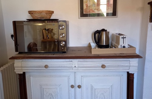 Sauveterre-la-Lemance House | House La Vallée 6 persons with swimming pool 3* France