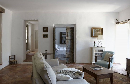 Lagrasse Apartment | House La France - Ramparts & Riverside (Sleeps 2)