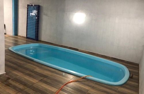 Mogi-Guacu House | House Leisure area