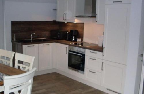 Neßmersiel Apartment | House little Maddi Comfortable Vacation Home