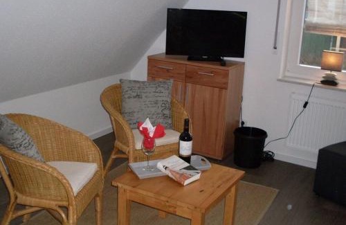 Neßmersiel Apartment | House little Maddi Comfortable Vacation Home