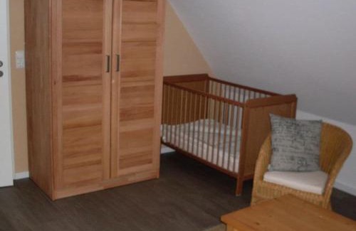 Neßmersiel Apartment | House little Maddi Comfortable Vacation Home