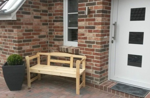 Neßmersiel Apartment | House little Maddi Comfortable Vacation Home