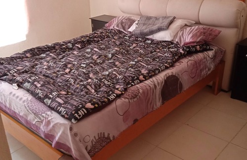 El Salto House | House located 10 min from the airport