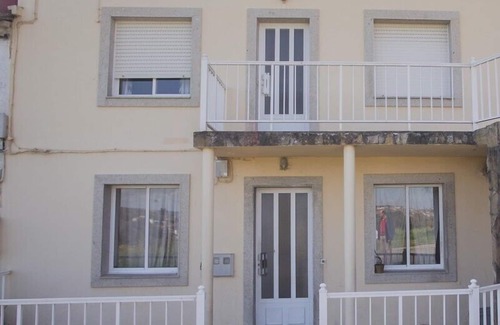 Santiago de Compostela Apartment | House located 3 km. Cathedral and the Camino de Santiago with WIFI