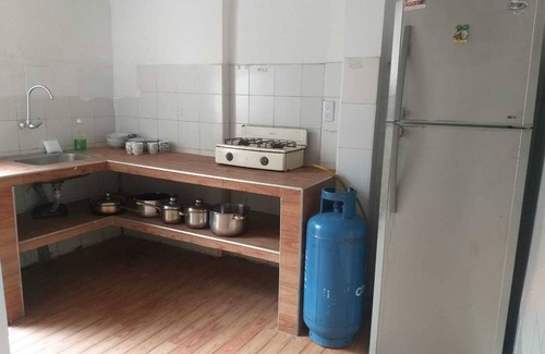 Popayan House | House located in the center of Popayán