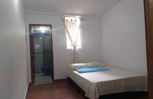 Popayan House | House located in the center of Popayán