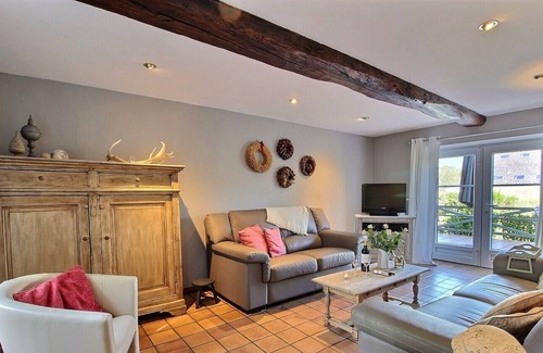 Havelange Cottage | House - lumo the Past