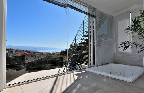 Mihotici House | House Luxury (117151-K1) - Matulji