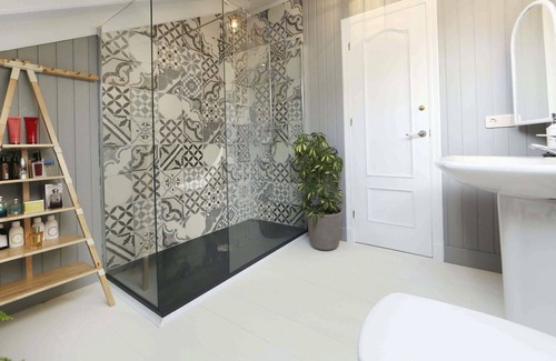 Tanarrio House | HOUSE LUXURY WITH UNBEATABLE VIEWS