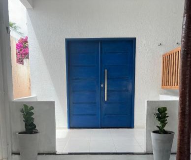 Camocim House | House Maceió 2