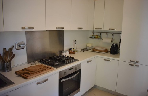 Sabaudia Apartment | House Maga Circe - Sabaudia, relax a few steps from the sea
