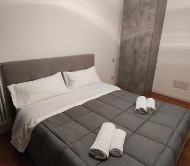 Carpenedo Apartment | House Marco Venezia