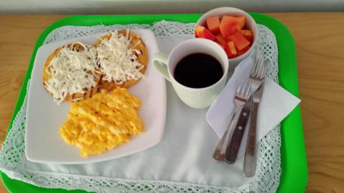 Crespo Hotel | House Marfito Airport