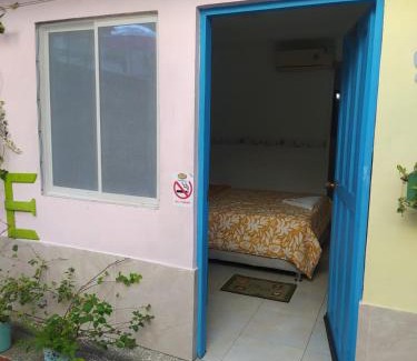 Crespo Hotel | House Marfito Airport