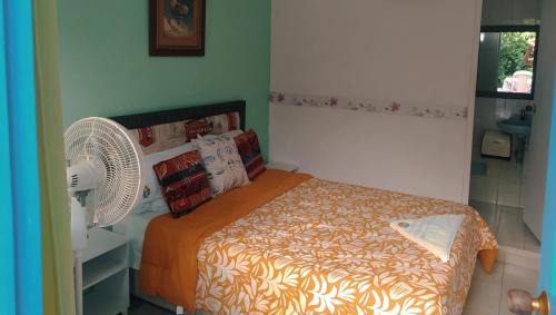 Crespo Hotel | House Marfito Airport