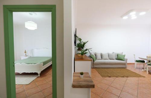 Casoria House | House Marisa 5 minutes from the airport