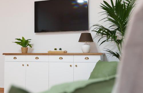 Casoria House | House Marisa 5 minutes from the airport