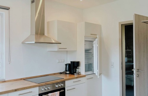 Lahnstein auf der Hohe House | House Marksburg, vacation home in the middle of the green, near Koblenz