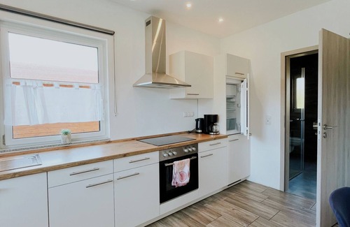 Lahnstein auf der Hohe House | House Marksburg, vacation home in the middle of the green, near Koblenz