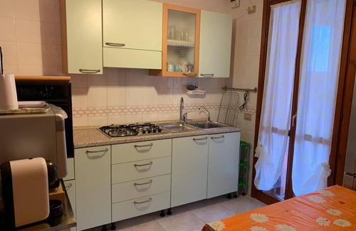 S'oru e Mari House | House Matzeu 500 meters from the beach