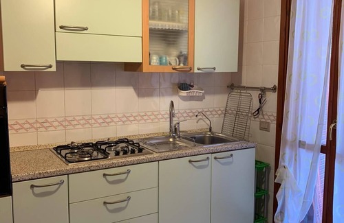S'oru e Mari House | House Matzeu 500 meters from the beach