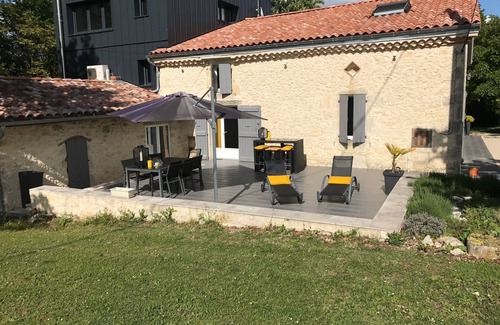Saint-Clar House | House "Nature et Calme