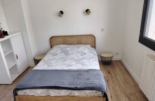 Thure Bed & Breakfast | House near futuroscope