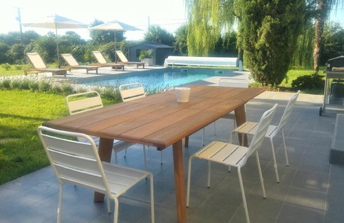 Plaisance House | HOUSE NEAR JAZZ IN MARCIAC