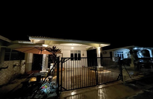 Kuala Terengganu House | House near KT Atas Toll #Netflix