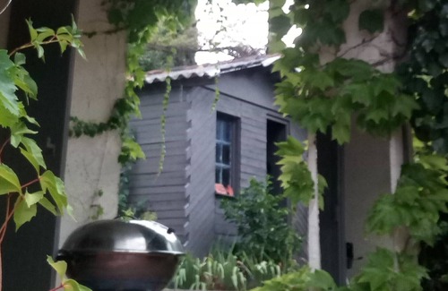 Saint-Dionisy House | HOUSE near Nîmes, Arles, Uzès, Montpellier, the Mediterranean & the Cevennes