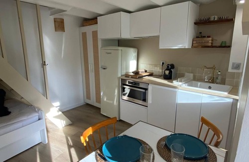 Roucas-Blanc House | House near prophète beach