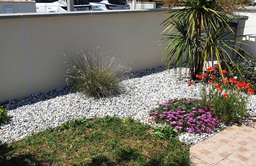 Medis House | House Near Royan & Seaside, Bungalow, Comfortable, Enclosed Garden and Quiet
