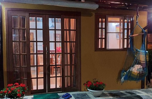 Piratininga House | house near the beach