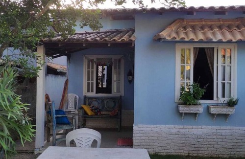 Marica House | HOUSE NEAR THE BEACH, NEW AND COZY.