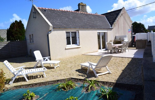 Santec House | House near the sea 6 people