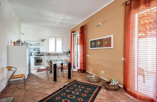 Marsala Apartment | House near the sea, with shared pool, Marsala, Sicily - Marsala 2
