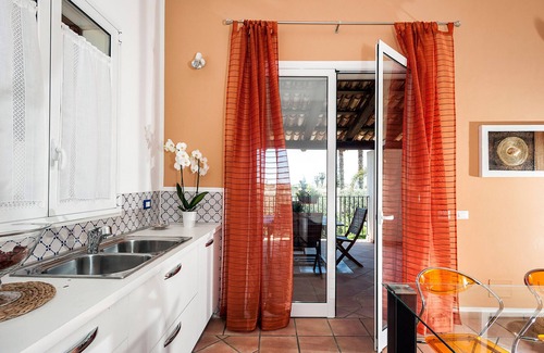 Marsala Apartment | House near the sea, with shared pool, Marsala, Sicily - Marsala 2