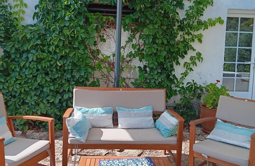 Ferreira do Zezere Cottage | House near Tomar beautiful city of the Knights Templar and its medieval quarter