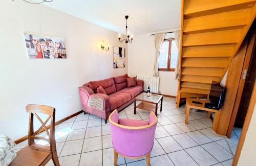 Hinsbourg House | House near Vosges Park and La Petite Pierre